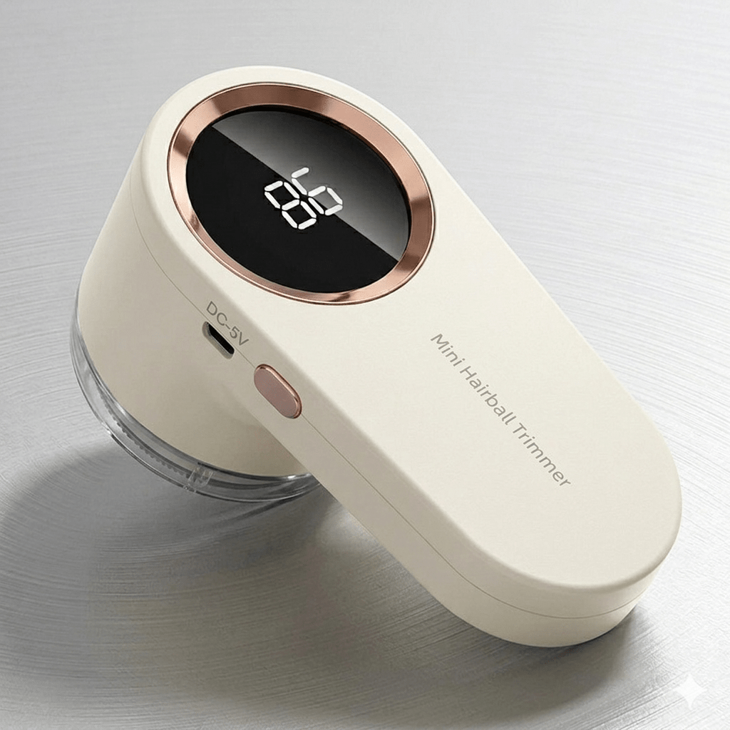 QuitaBolas Eléctrico - Billore