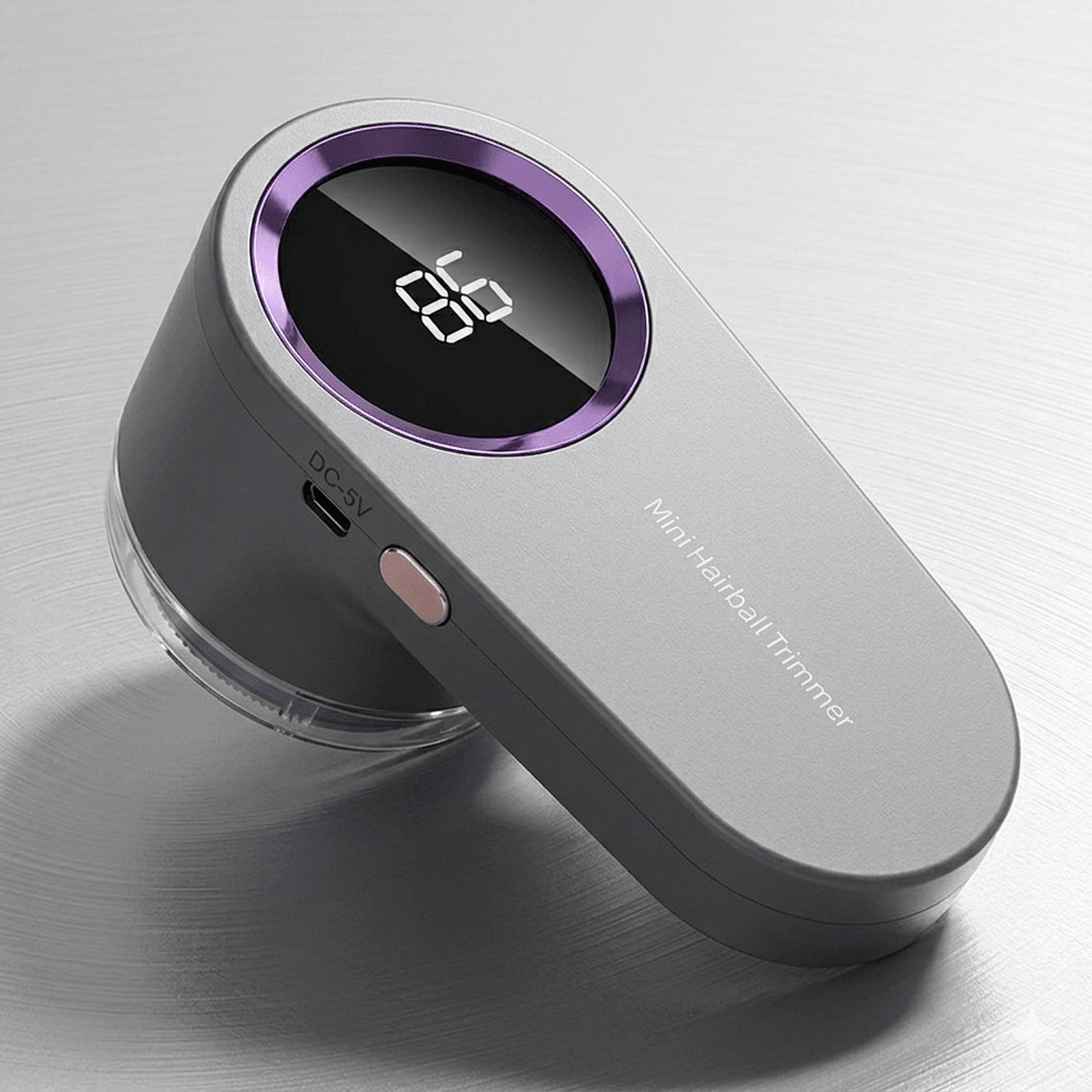 QuitaBolas Eléctrico - Billore