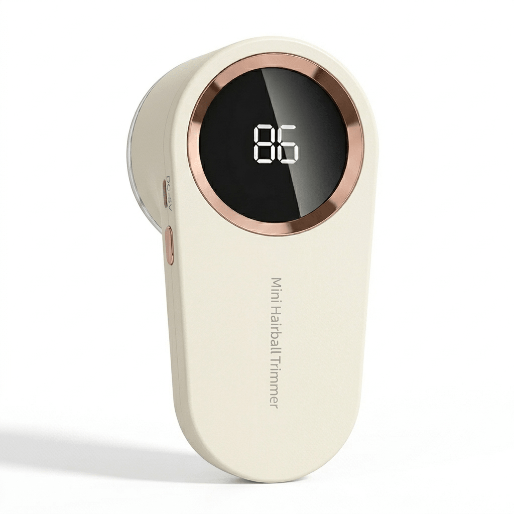 QuitaBolas Eléctrico - Billore