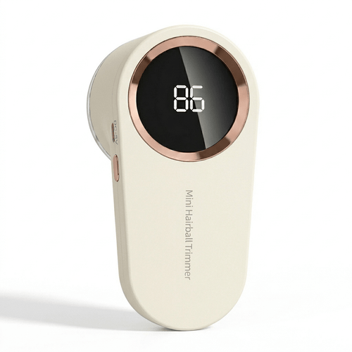 QuitaBolas Eléctrico - Billore