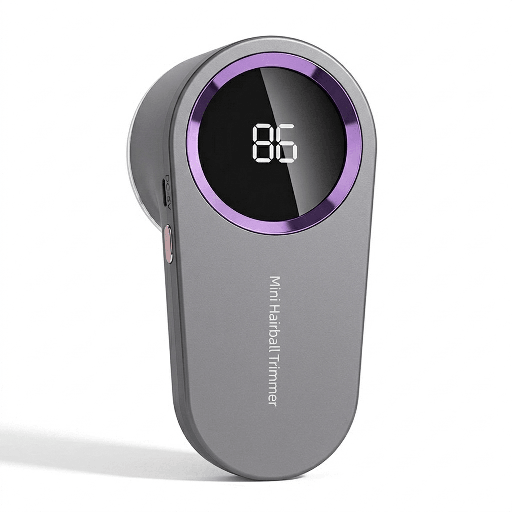 QuitaBolas Eléctrico - Billore