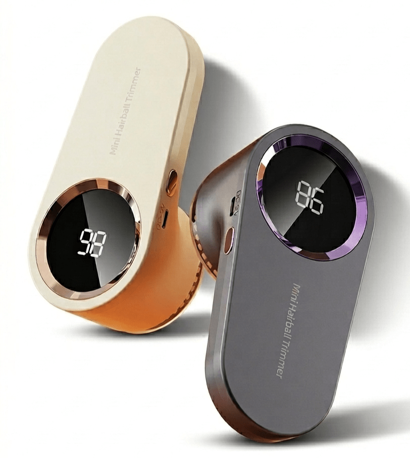 QuitaBolas Eléctrico - Billore